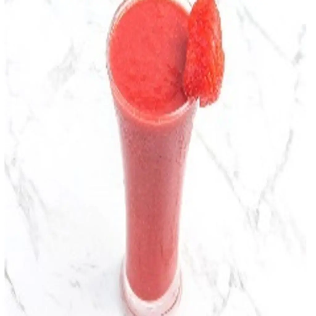 Strawberry Juice